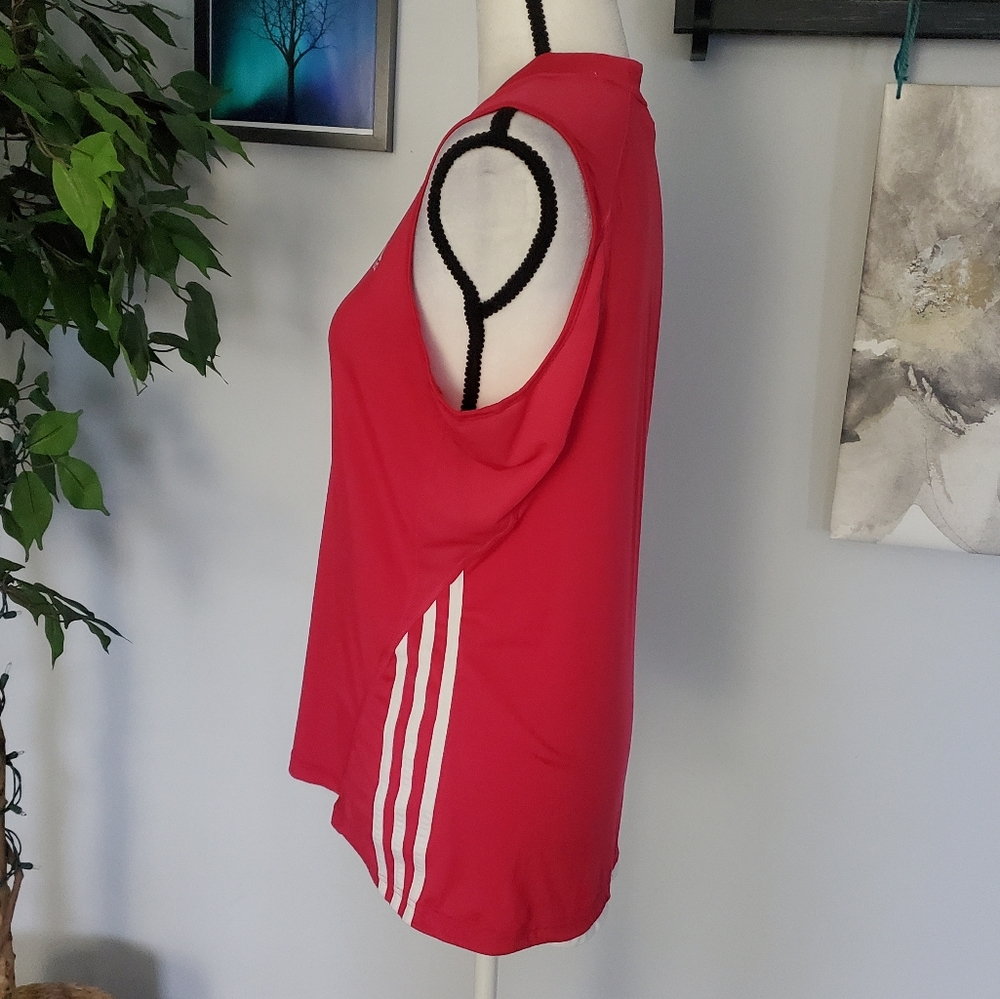Adidas climacool formotion 3 stripe L - Picture 2 of 6